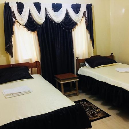 Bali Home إلدوريت المظهر الخارجي الصورة