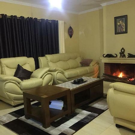 Bali Home إلدوريت المظهر الخارجي الصورة