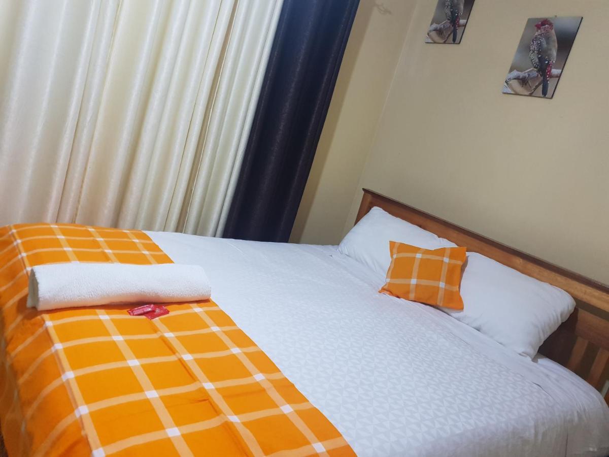 Bali Home إلدوريت المظهر الخارجي الصورة