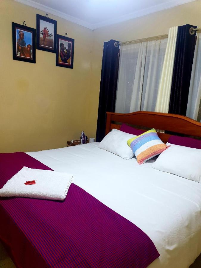 Bali Home إلدوريت المظهر الخارجي الصورة
