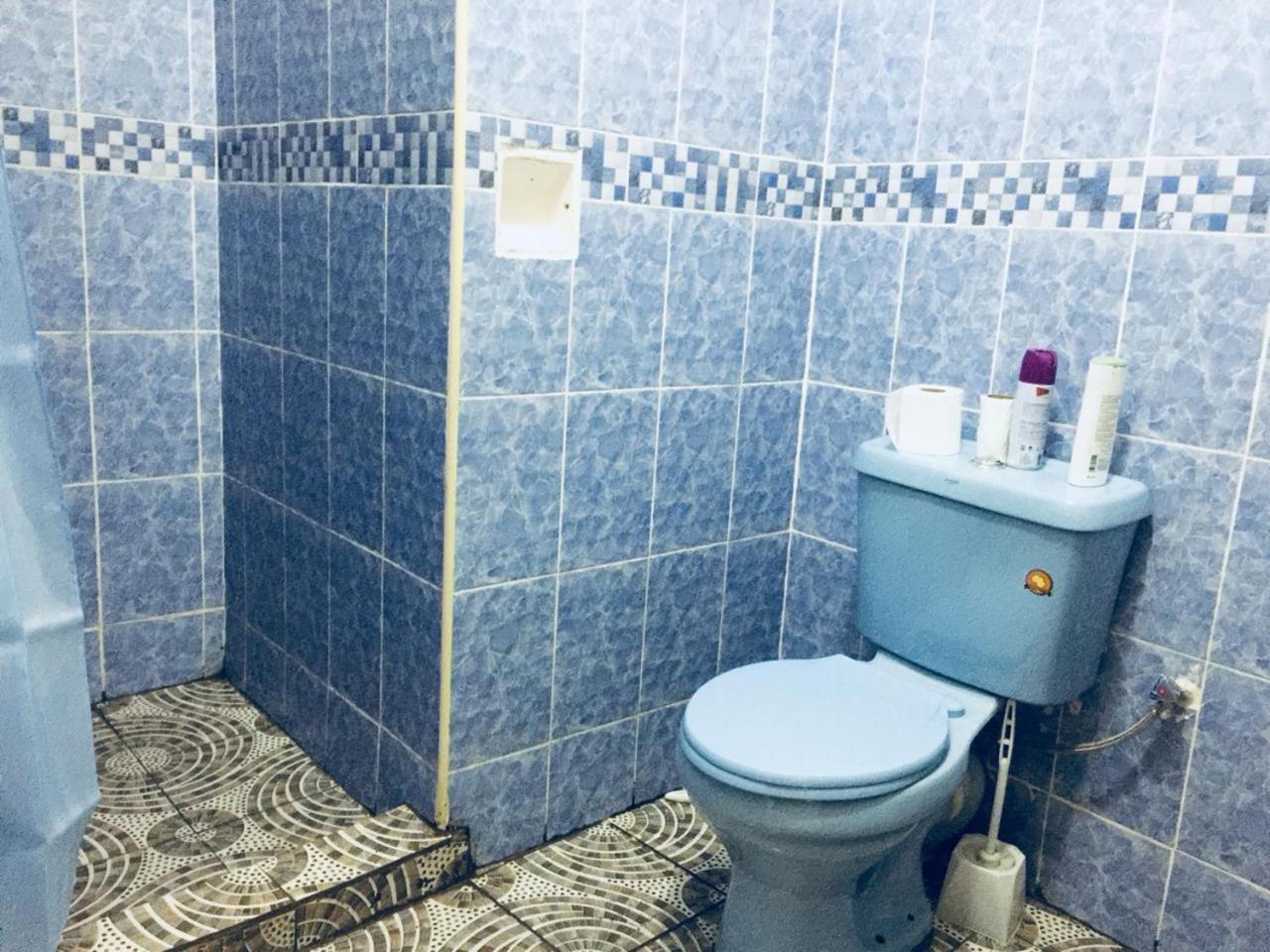 Bali Home إلدوريت المظهر الخارجي الصورة