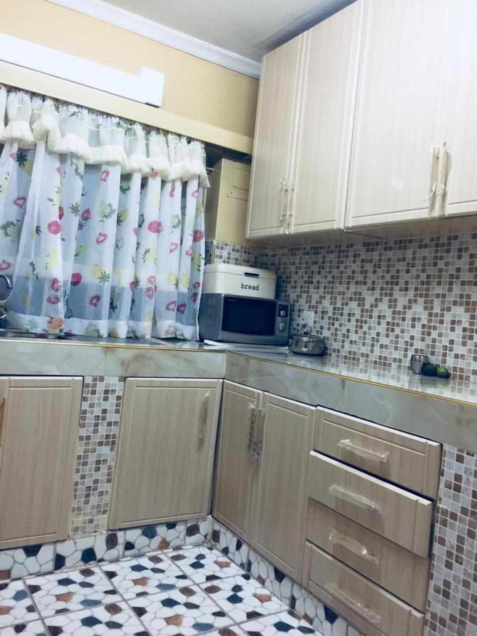 Bali Home إلدوريت المظهر الخارجي الصورة