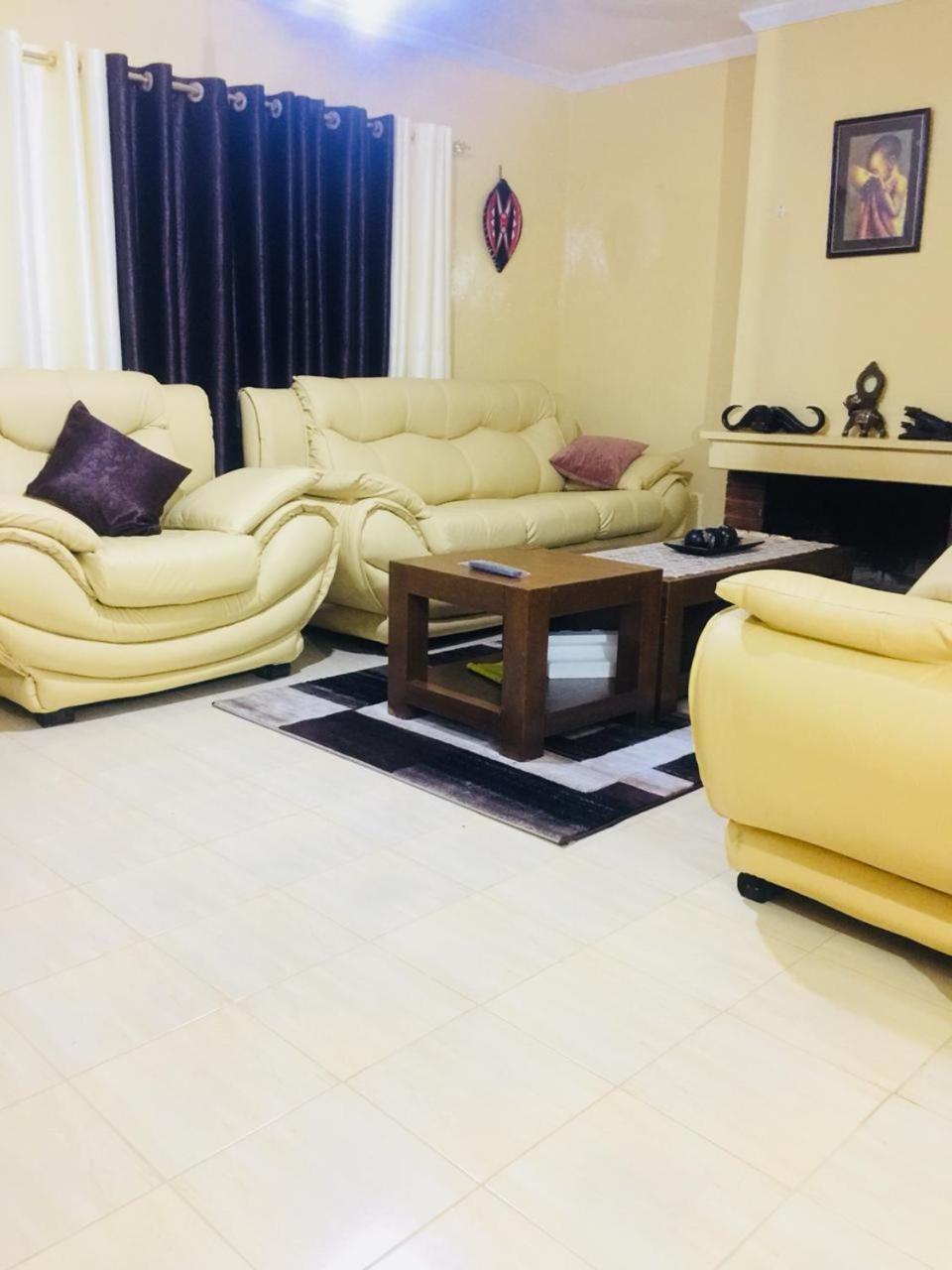 Bali Home إلدوريت المظهر الخارجي الصورة