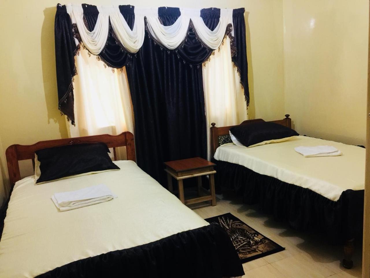 Bali Home إلدوريت المظهر الخارجي الصورة