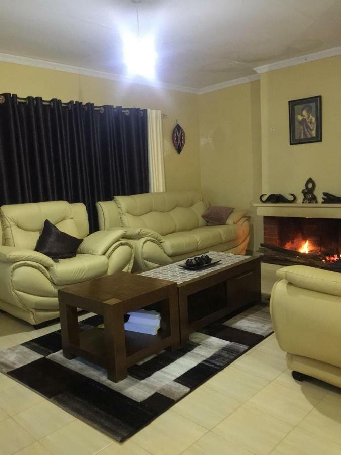 Bali Home إلدوريت المظهر الخارجي الصورة